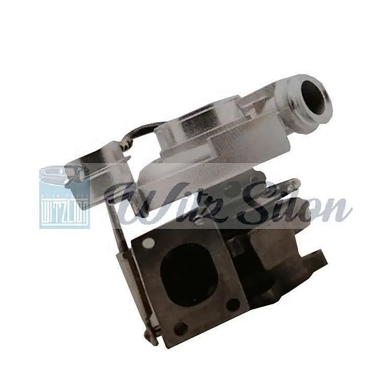 For 2008-03 Cummins LMRO Various with ISDE4 engine turbocharger HE221W 2835140 4956030 4039493
