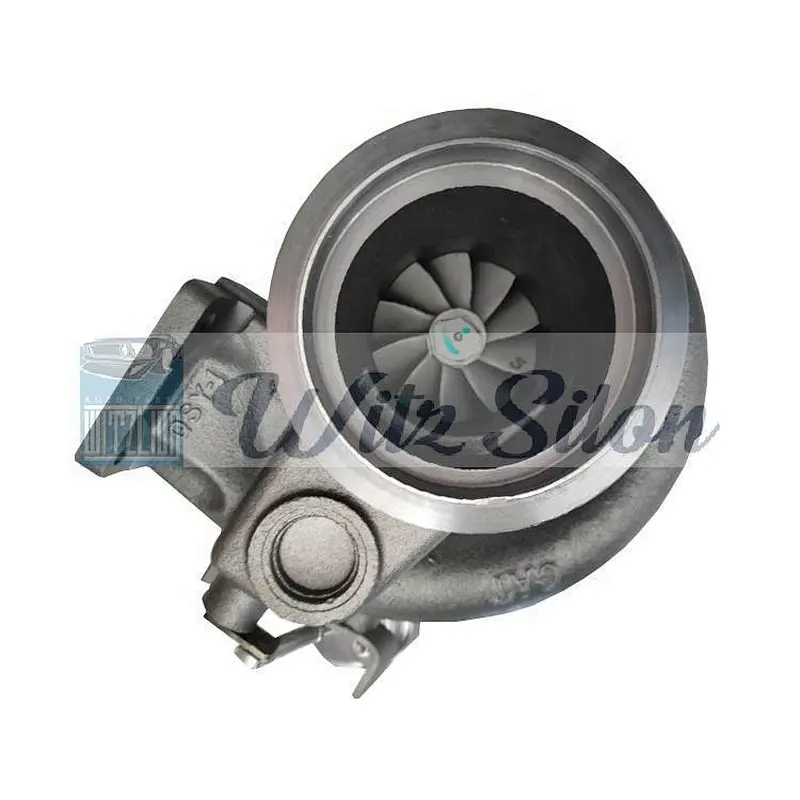 For CAT C18 water cooling turbocharger 352-9177 3529177