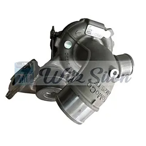 For Ford Mondeo Escape 2.0 T turbocharger 53039880392 53039700392 F2GE-9G438-BB F2GE9G438BB