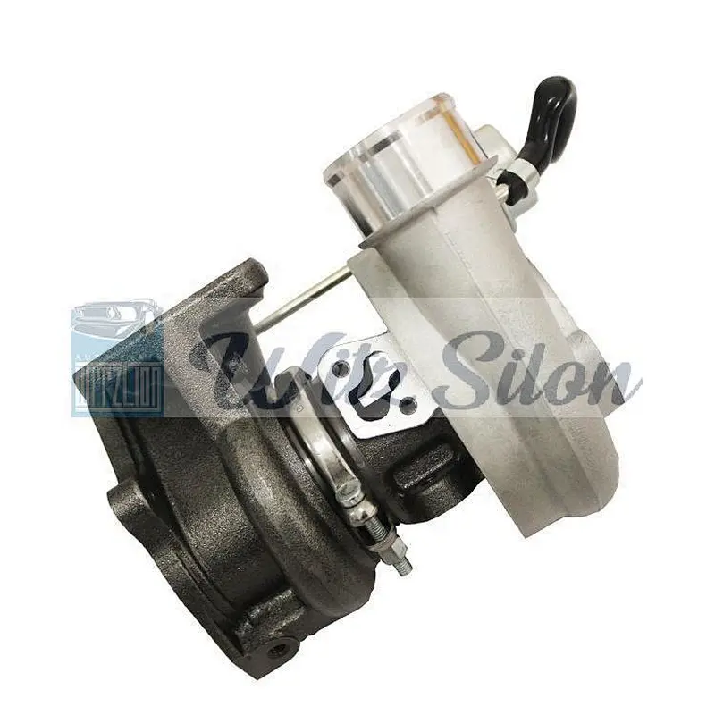 1KZ-TE 1KZ-T engine turbocharger 17201-67020 17201-67010 17201-67040 for Landcruiser TD 3.0L