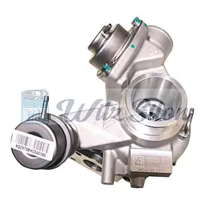 For Zotye auto 1.5T turbocharger JP46 10242979 17C040185
