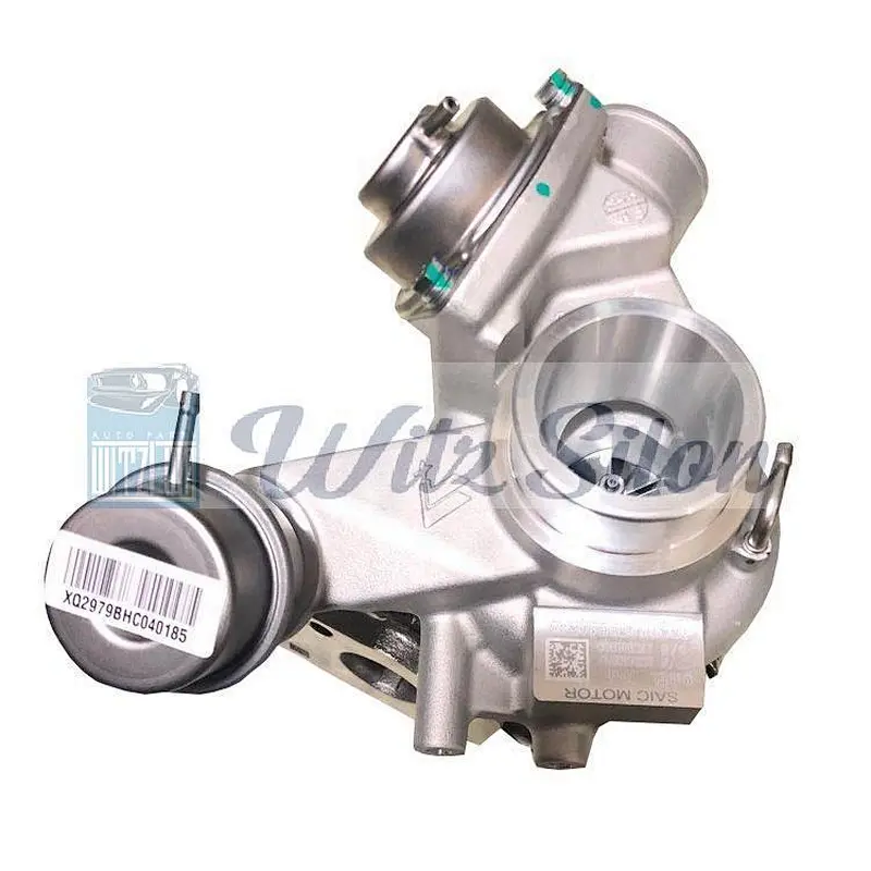 For Zotye auto 1.5T turbocharger JP46 10242979 17C040185