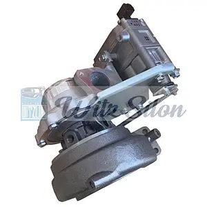 GT3063KLV turbocharger 765807-5009S 812905-0005 765870-5009