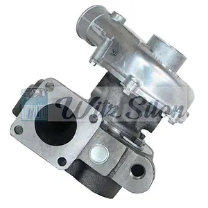 For Yanmar turbocharger 129671-18010 12967118010
