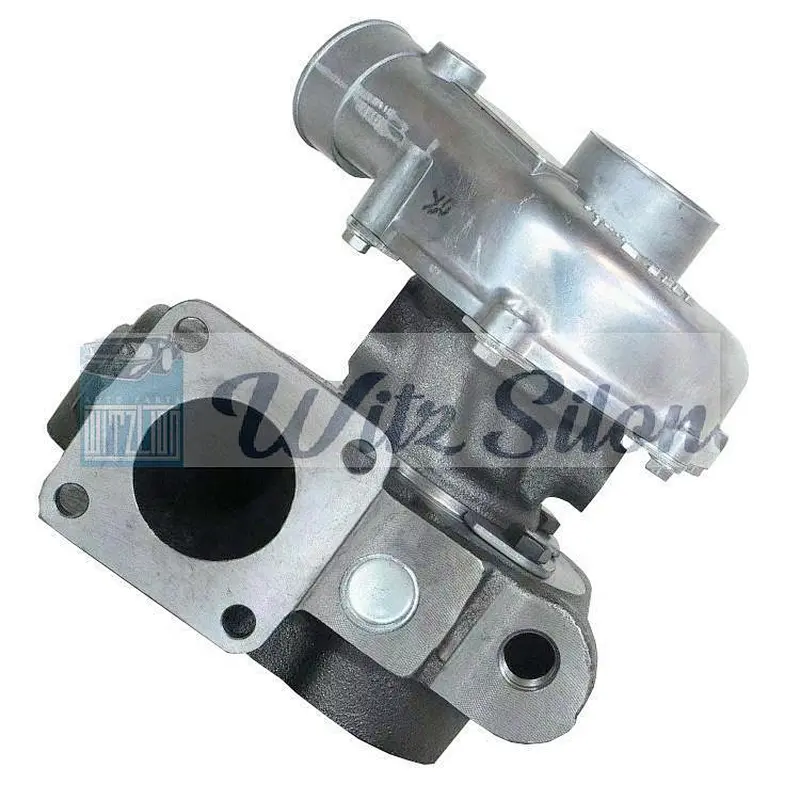 For Yanmar turbocharger 129671-18010 12967118010