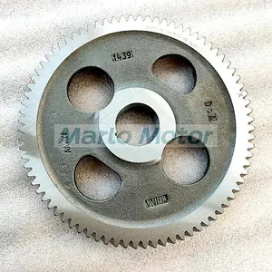 Genuine Cummins NTA855 N14 Flywheel 3418546