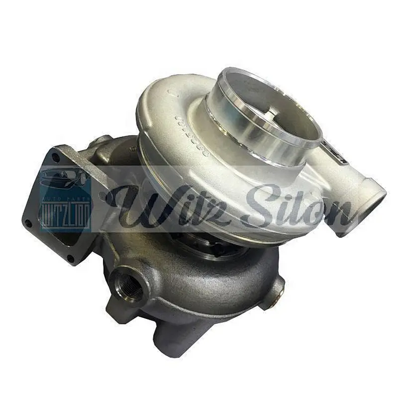 Gen Set with KTA38 KT19 KTA19 engine turbocharger HX80 3767935 4038942 4089867 3594133 3594131 3594134