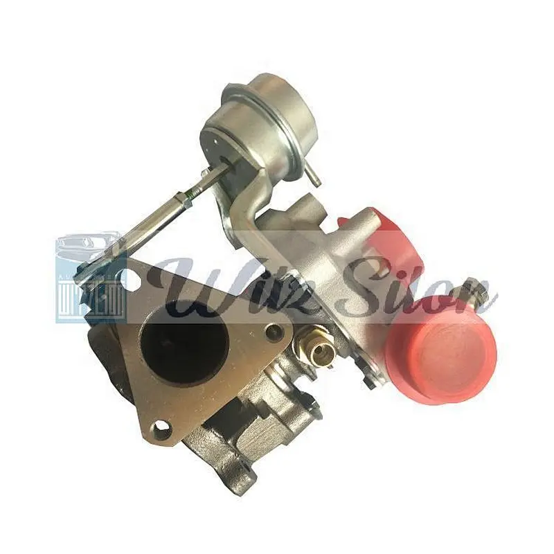 For Seat Toledo Alhambra Cordoba Ibiza TDI 90 turbocharger GT1544S 1002829 028145701Q 95VW6K682AB 1121159 028145701J
