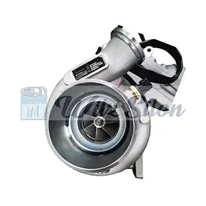 HE451VE turbocharger 5350504 5350503 5350506 3767305 3795144 3795145 3767307 2841222 3773561 2841220 3773563 3792574 3792575