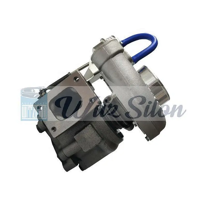 For Foton Auman turbocharger GT22 797030-0010 T848010061