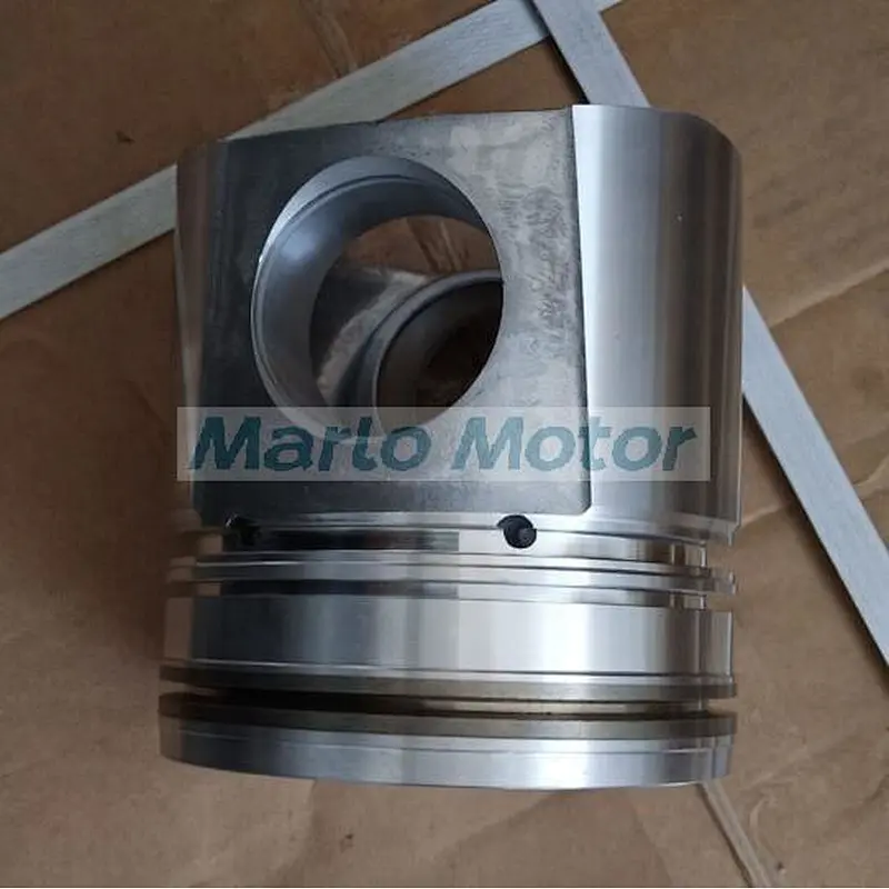 QSB4.5 QSB5.9 6BT diesel engine piston kit 4897980