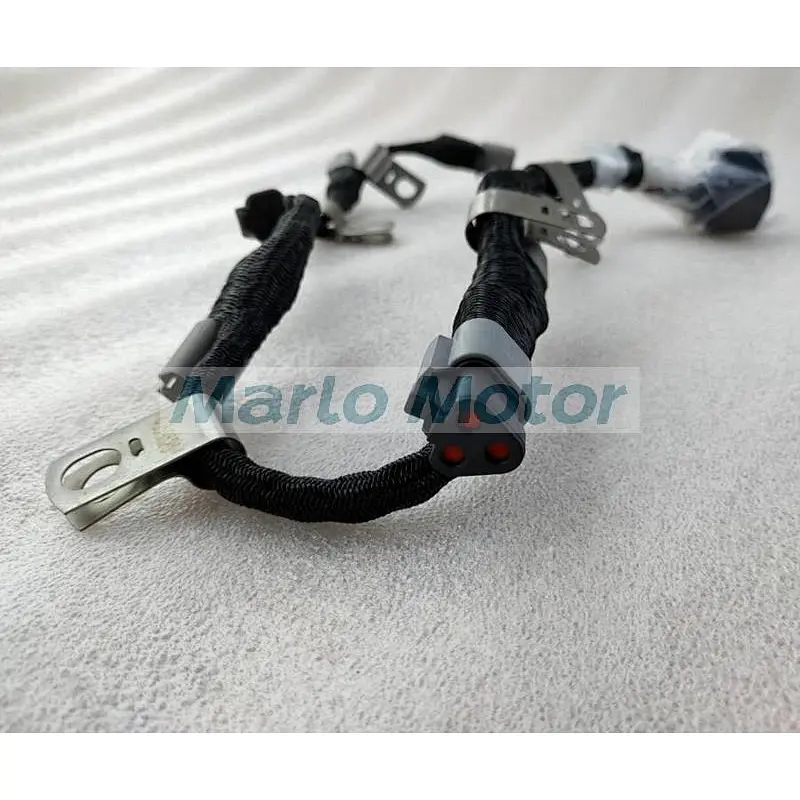 QSM ISM QSM11 ISM11 M11 original fuel injector wiring harness 2864503 2864504 4022868 4004571 3161935