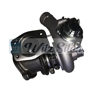 B5254T2 2.5T turbocharger 49377062002 49377-06200 4937706212 4937706213 49377-06203 36002369 30650634 8603226