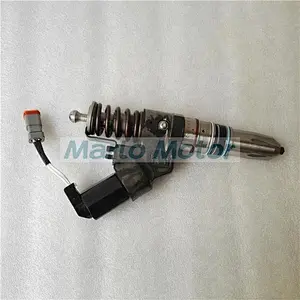cummins engine parts injector 3095040 3411753 QSM11 ISM11
