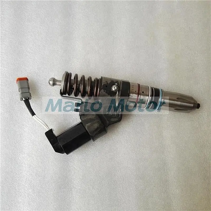cummins engine parts injector 3095040 3411753 QSM11 ISM11