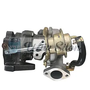 VZ21 RHB31 13900-62D51 VE110069 VJ110069 VJ11029 RHF31 small turbocharger