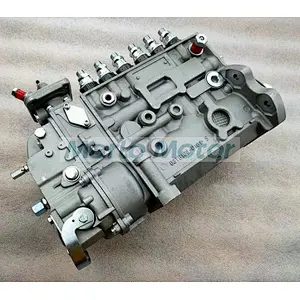 6L ISLe QSL8.9 QSL9 diesel engine parts fuel injection pump 5304292 BHF6P120060 6PH725-120-1100