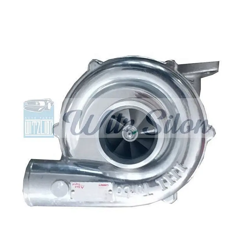 For 1995- Hitachi UH07-7 Off way EX200 VH083 turbocharger 1144001071 7T-533 7T533 CI-12