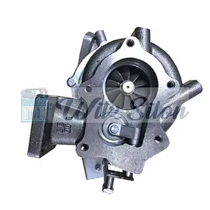 SK350-8 SK330-8 J08E turbocharger GT3271LS 764247-0001 241004640A S1760EO200 787846-5001 24100-4640A