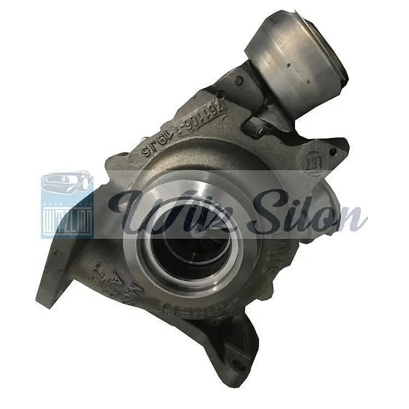 R5K 2.5L turbocharger 070145701QV210 760700 7607005003S 7607005004S