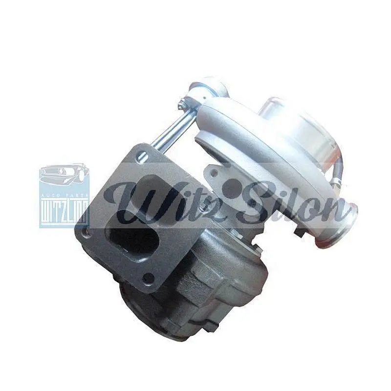 For Cummins C240 C DCEC turbocharger HX40W 4051119 4051404 4050201 4050202