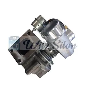 For Iveco Sofim 8140.47 turbocharger TB25 471021-5008 99431084 471021