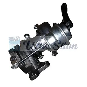 For Isuzu Excavator 75-10 4LE2 TIER turbocharger RHF3 8981899362 8981899363 8981899361 8981899360