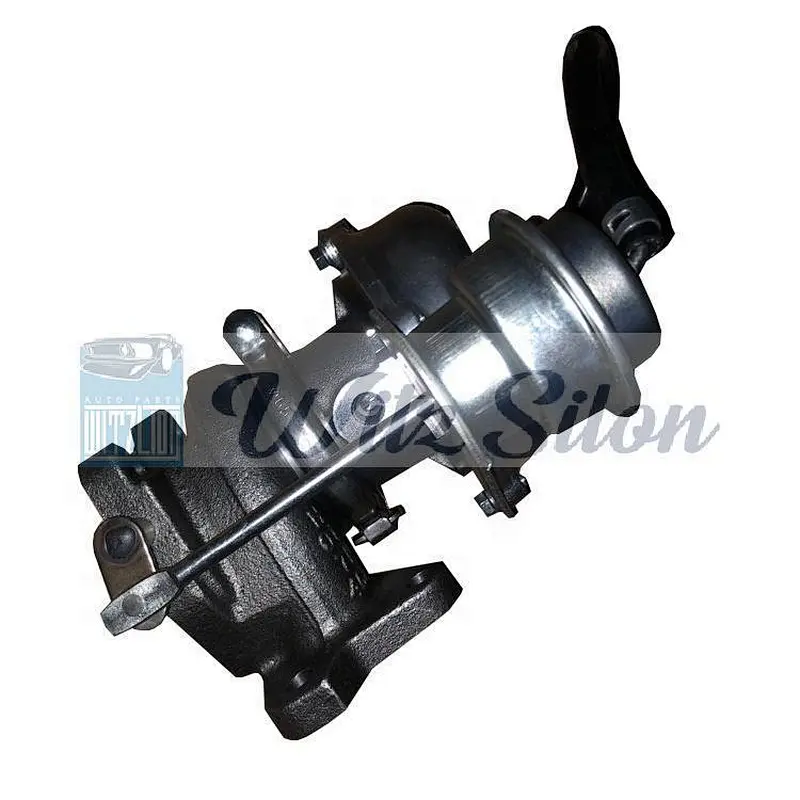 For Isuzu Excavator 75-10 4LE2 TIER turbocharger RHF3 8981899362 8981899363 8981899361 8981899360