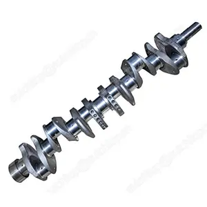 HIGH QUALITY CASTING CRANKSHAFT DETAILS FOR HINO EK100 13400-1032 13400-1035