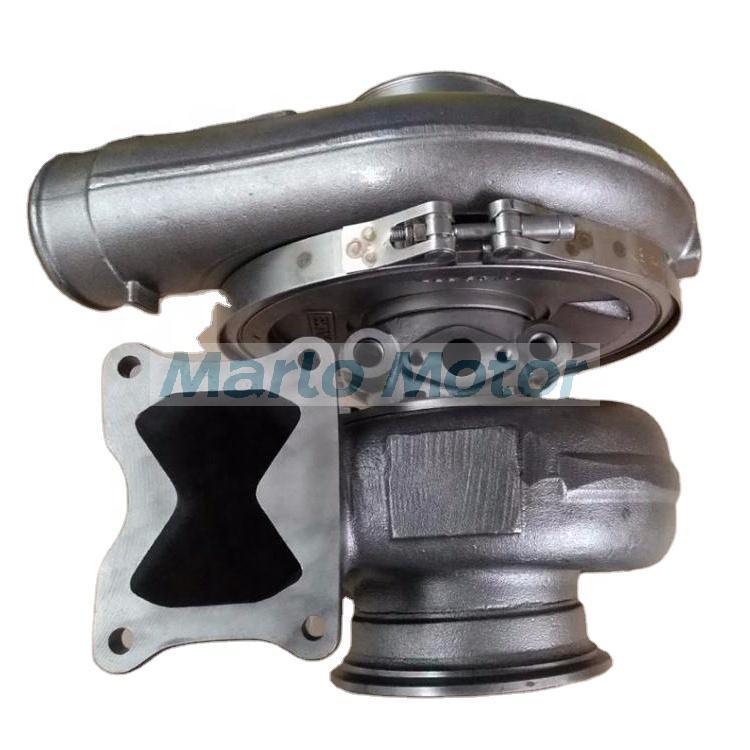 QSK23 QSK35 QSK50 EX1200-6 HX83 turbocharger 4033032 5327838 4955653 319733 318959 4046243 4046244 4046244 6241-82-8200