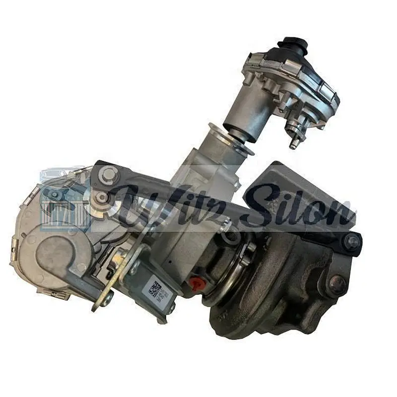 For Isuzu HE200eWG turbocharger 5353207 5353208