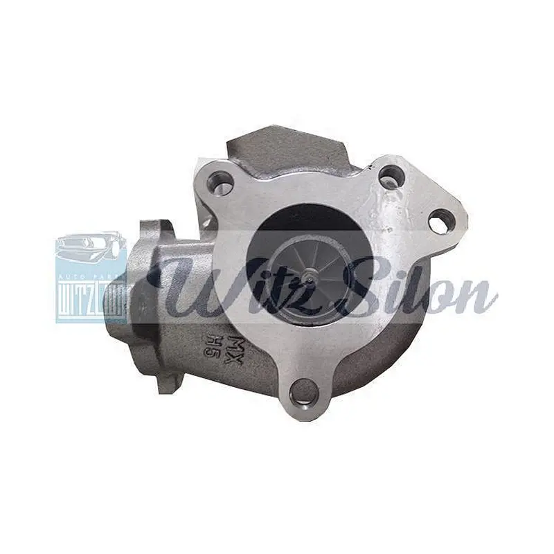 RHV4 1VDFTV turbocharger without valve 1720851010 VED20027 for sale