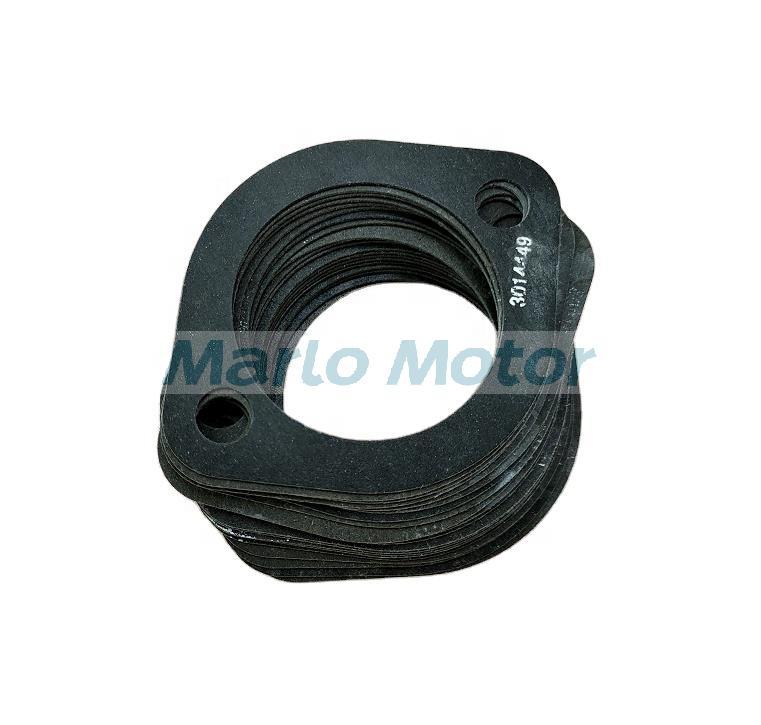 K19 KTA19 K38 KTA38 K50 KTA50 diesel engine flange gasket 3014449
