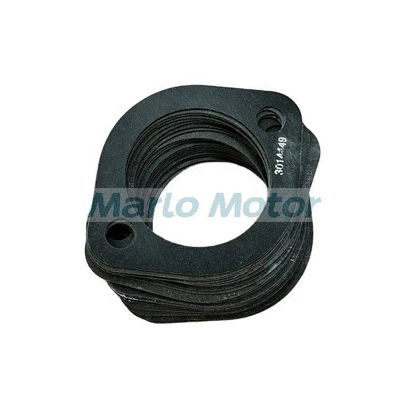K19 KTA19 K38 KTA38 K50 KTA50 diesel engine flange gasket 3014449