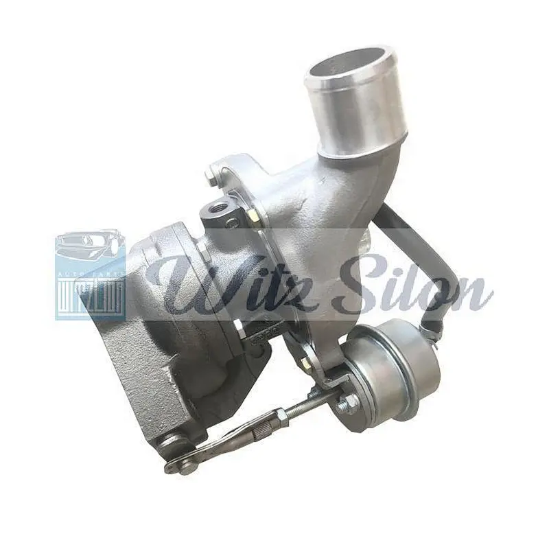 KP35 54359700032 1118100-B29 turbocharger for sale