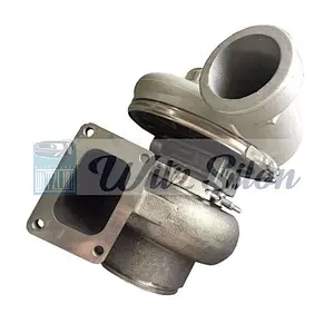 For 8V92TA engine turbocharger TV8513 465745-5001S 465745-0001 465745-0002 465745-0003 465745-9001S R23503264 23503264