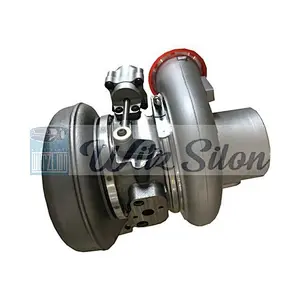 High performance turbocharger HE551V 2881993 4955305 2843886 3768267 2843887 3768263 4043214 4045752 4043226 4955305