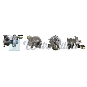K03 turbocharger 53039880015 5303-988-0015 038145701A 038145701D 454159-0001 454159-0002 53039700015 5303-970-0015