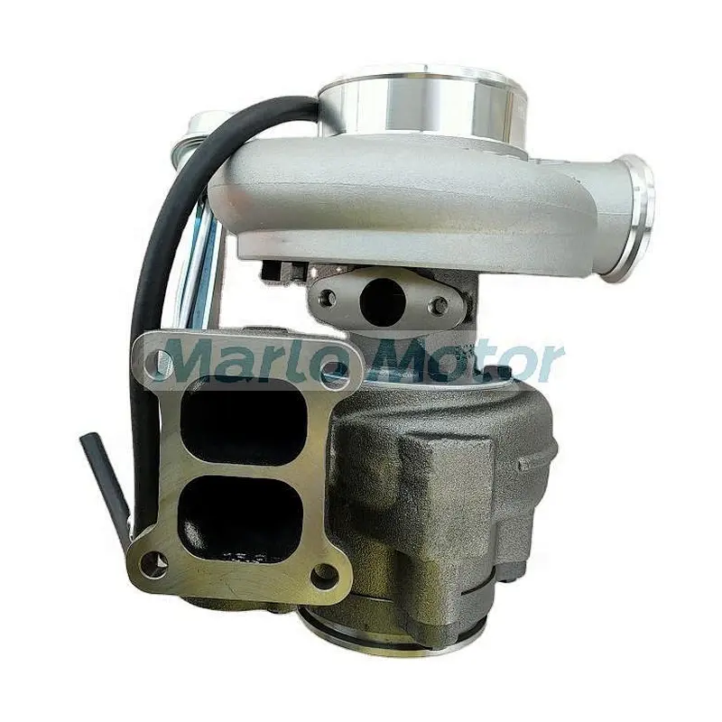 6CT ISC8.3 ISCe QSC8.3 6CTA 8.3 HW40W engine turbocharger 3598070 3598071 3598500