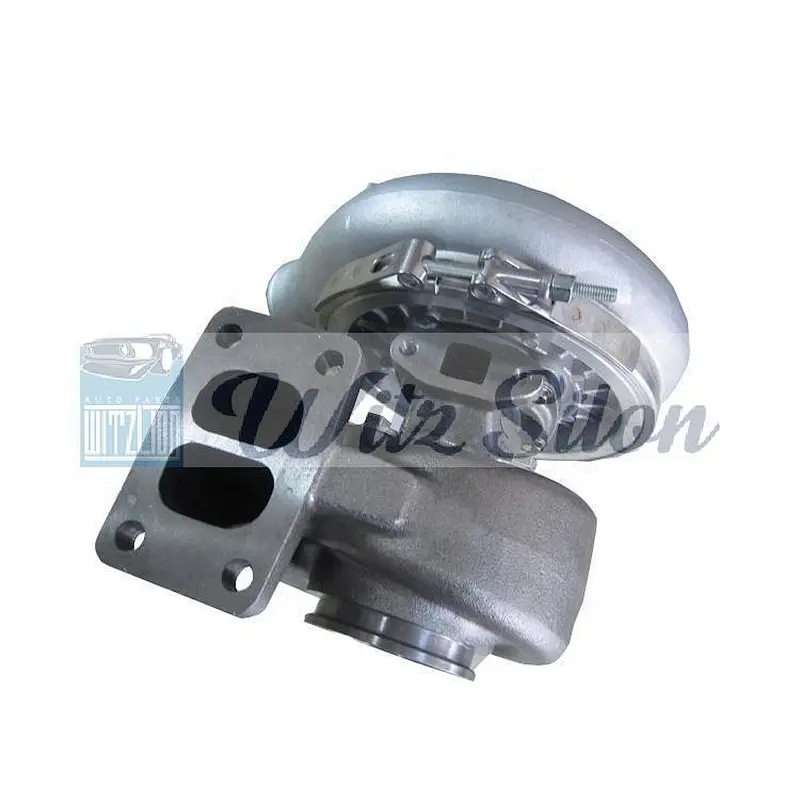 New turbocharger model made 3528741 3535454 3535421 3535416 3535415 3535414 3530714 3528742 3535420 J907026 J907029 J919113