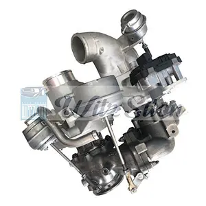 For SAIC MAXUS diesel 2.0T twin turbocharger DSGT22 855887-0008 8558870008 855887