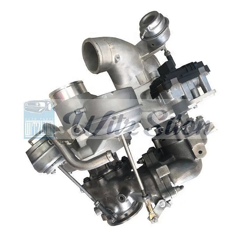 For SAIC MAXUS diesel 2.0T twin turbocharger DSGT22 855887-0008 8558870008 855887