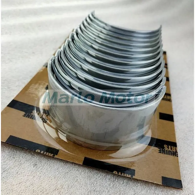 QSX15 ISX15 X15 diesel engine connecting rod bearing 4090016