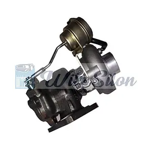 For 2.5XT 2.5 T turbocharger 4937704505 4937704502 4937704504 14412AA4560 14412-AA4560