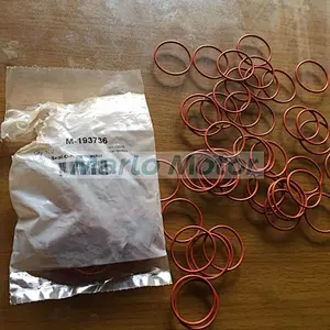 M11 NT855 K19 K38 diesel engine parts fuel injector o ring seal 193736 3070665 3918749 3010510 205216 injector clamp