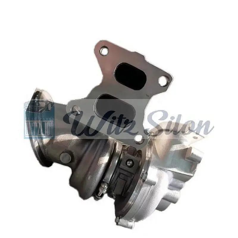 Lexus IS200T 2.0T engine turbocharger 17201-36010 1720136010 for sale