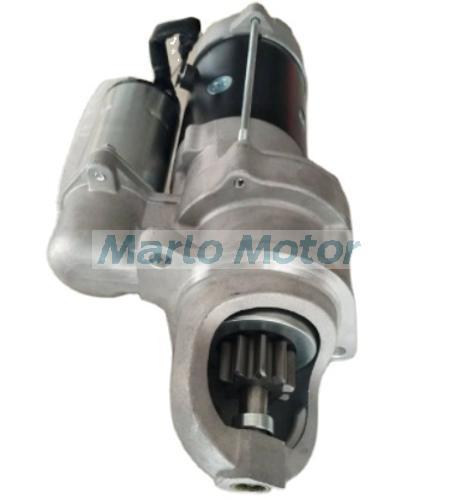 QSB5.9 4B 6B 6C 6CT 6CT8.3 Diesel engine parts starter motor 3102767 5284105 5256414 3352839
