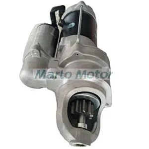 QSB5.9 4B 6B 6C 6CT 6CT8.3 Diesel engine parts starter motor 3102767 5284105 5256414 3352839
