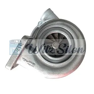 H07C-T KEN turbocharger RHC62 RHE8 VA240075 VB240075 24100-3200A 241003200A 24100-3230B 241003230B CXAT