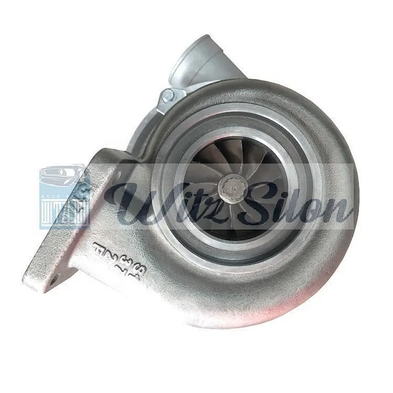 H07C-T KEN turbocharger RHC62 RHE8 VA240075 VB240075 24100-3200A 241003200A 24100-3230B 241003230B CXAT